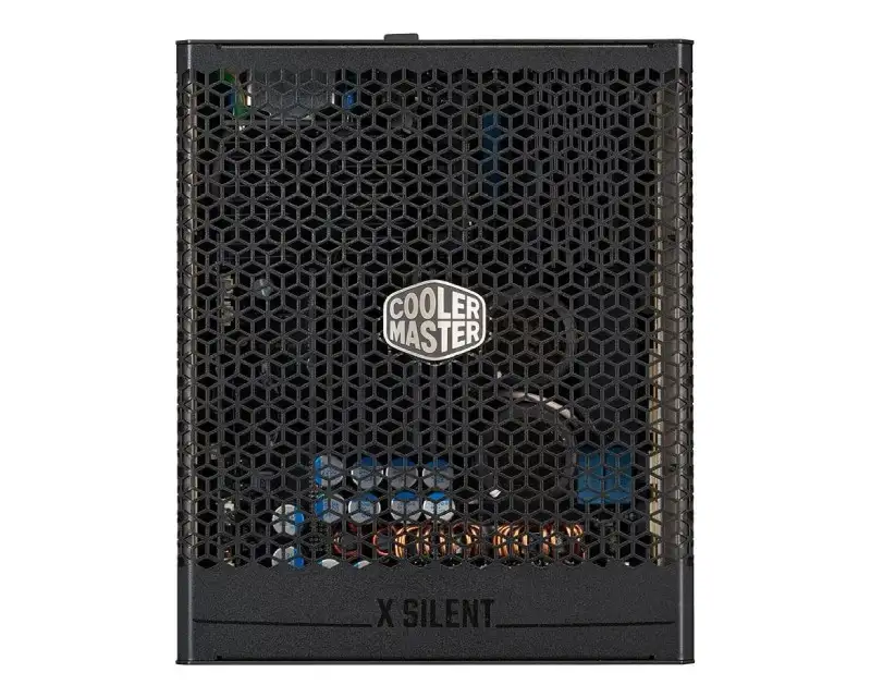 COOLER MASTER X Silent Edge 1100W Platinum modular (MPS-B001-AZBP-NBEU) 10Y