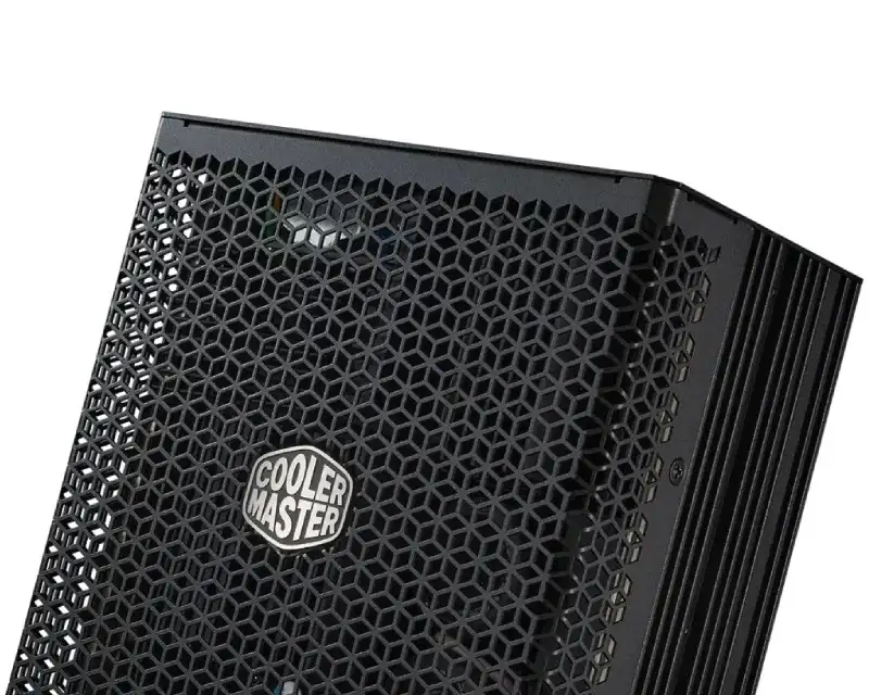 COOLER MASTER X Silent Edge 1100W Platinum modular (MPS-B001-AZBP-NBEU) 10Y
