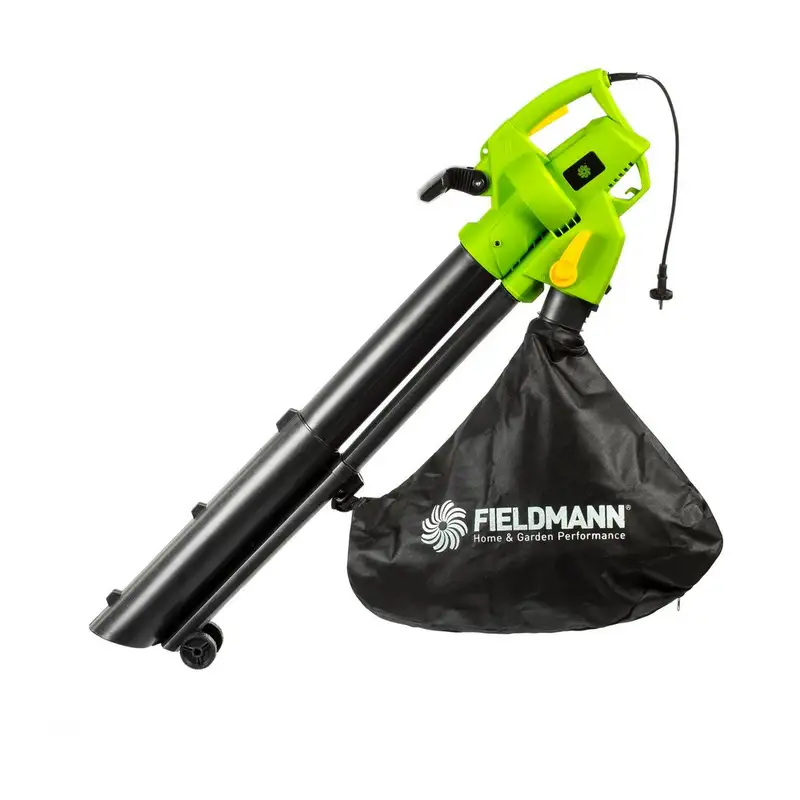 FIELDMANN FZF 4008-E