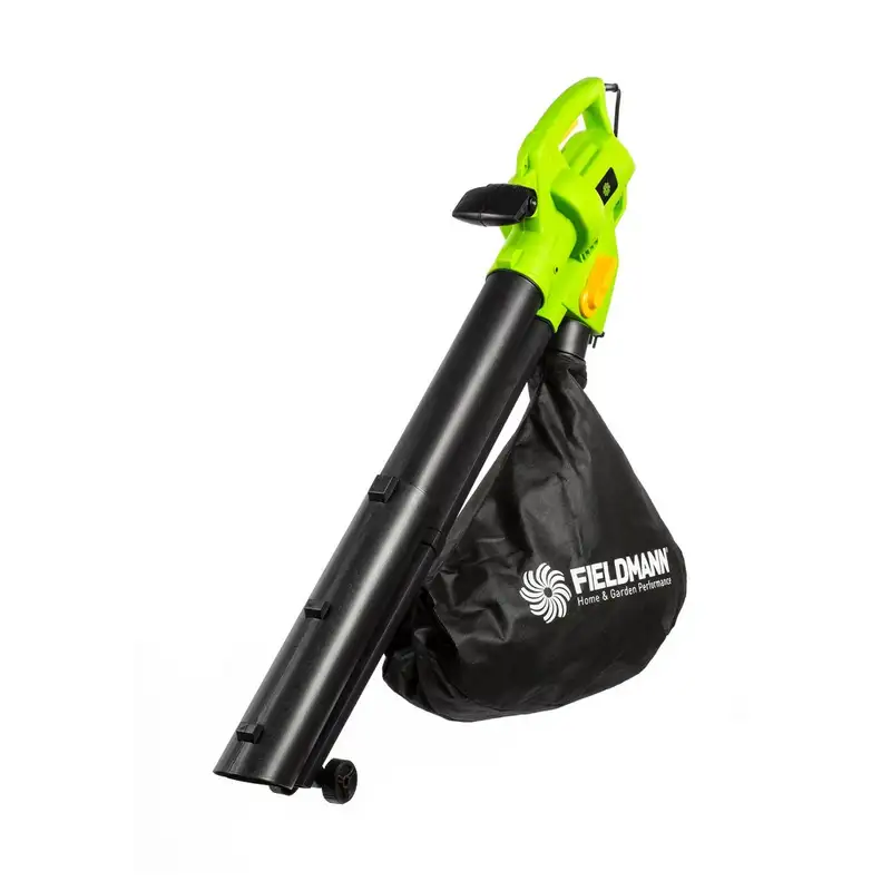 FIELDMANN FZF 4008-E