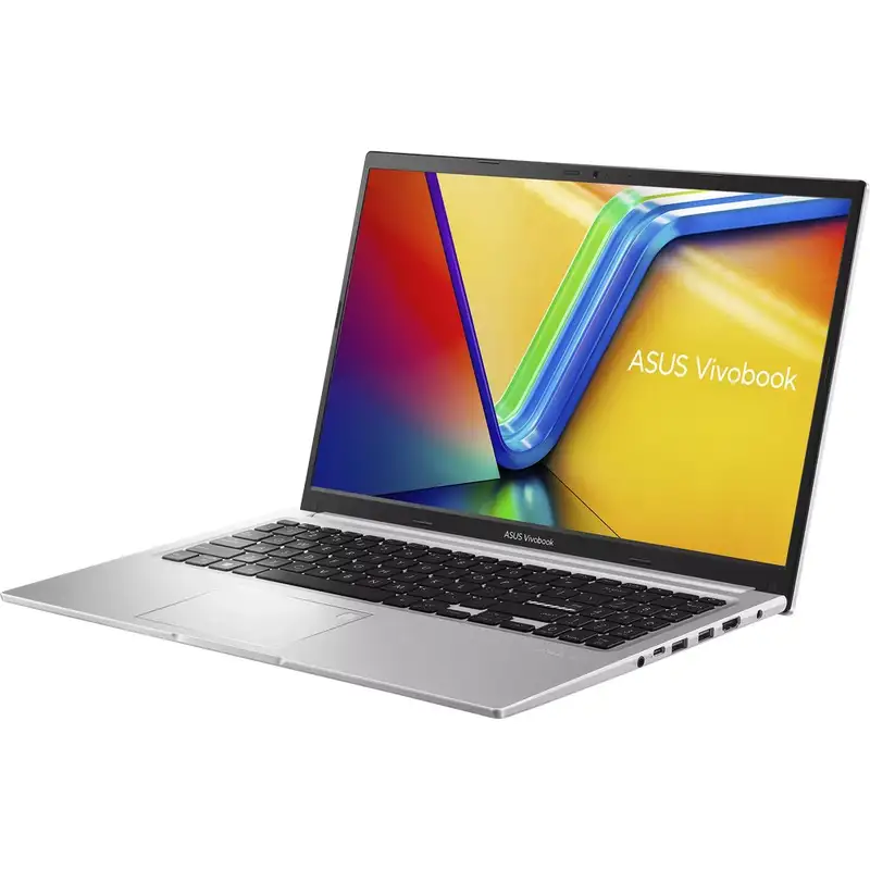 ASUS VivoBook 15 M1502NAQ-BQ049, 15.6" FHD, AMD Ryzen 7 170, 16GB, 512GB SSD
