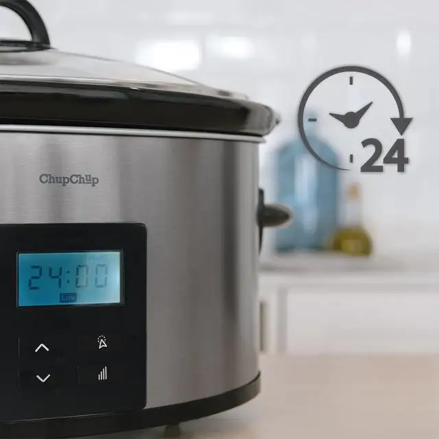 CECOTEC ChupChup Matic
