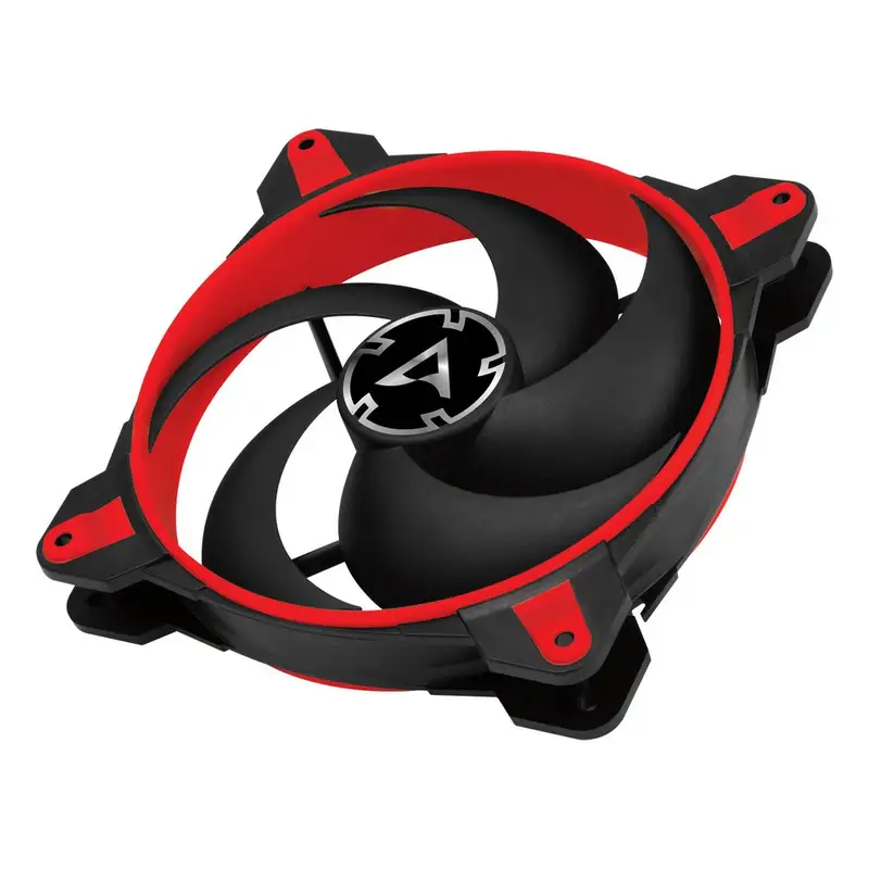 ARCTIC BioniX P140 ACFAN00127A 140mm Red