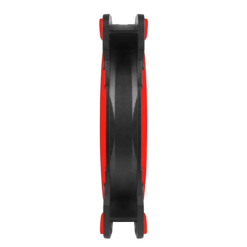ARCTIC BioniX P140 ACFAN00127A 140mm Red