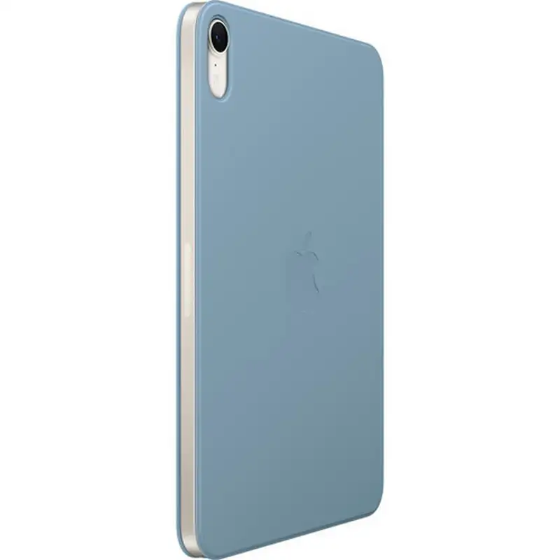 APPLE Smart Folio for iPad mini (A17 Pro) - Denim mc2u4zm/a