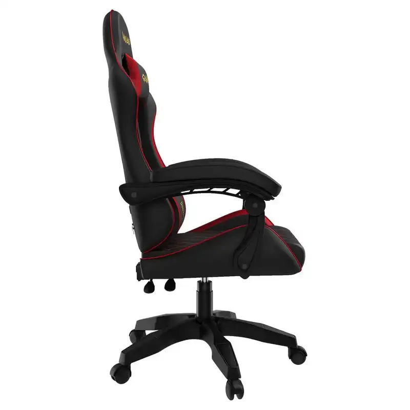 GAMDIAS Zelus E2 crno/crvena