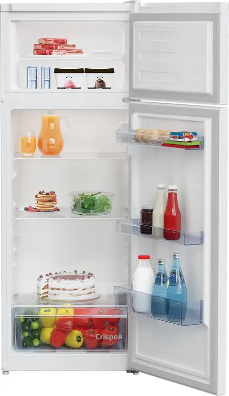 BEKO RDSA240K40WN