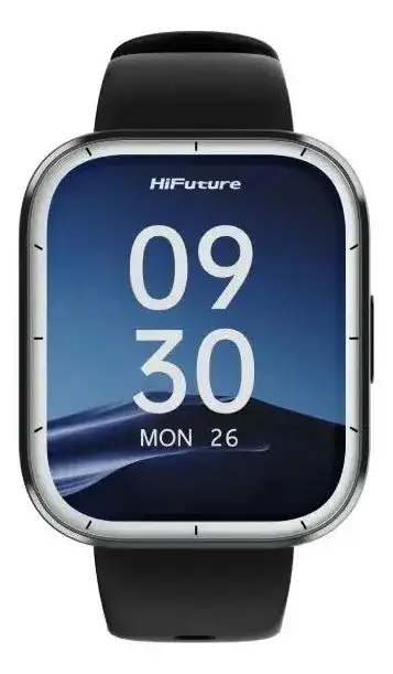 HIFUTURE Zone3 Black