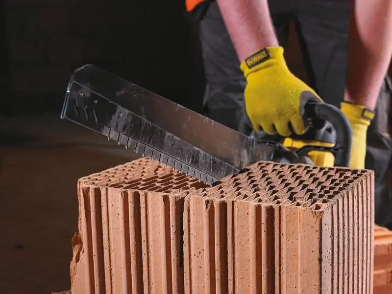 DEWALT DWE397-QS