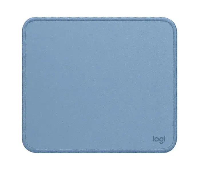 LOGITECH Mouse Pad Studio Series BLUE GREY 956-000051