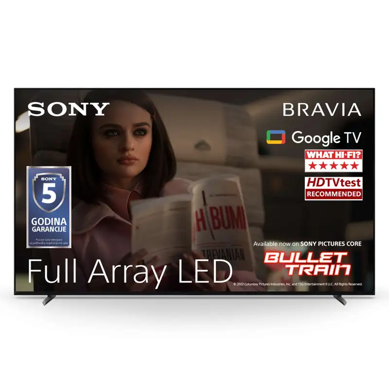 SONY XR98X90LAEP