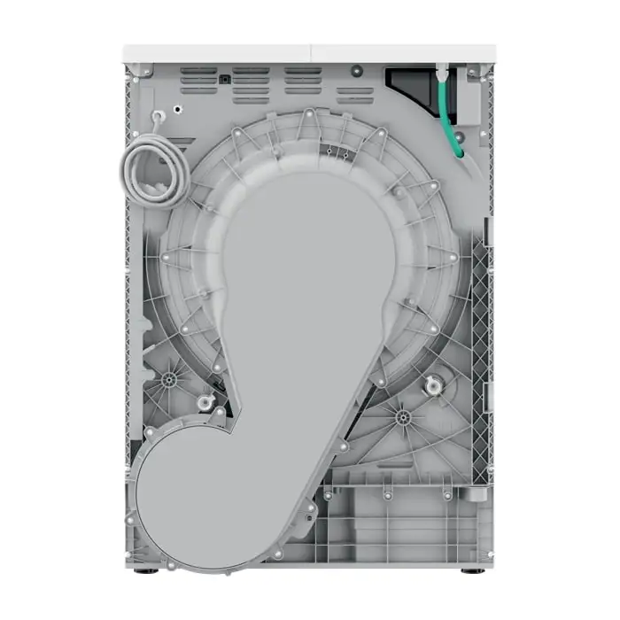 ELECTROLUX EW6D28WE