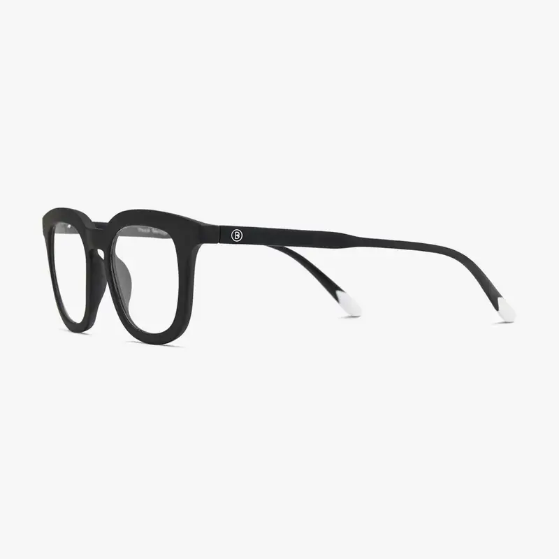 BARNER Osterbro Black Noir