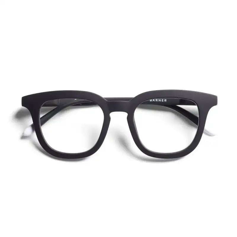 BARNER Osterbro Black Noir