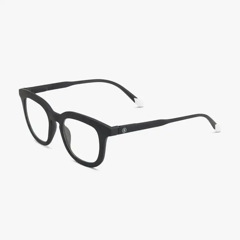 BARNER Osterbro Black Noir