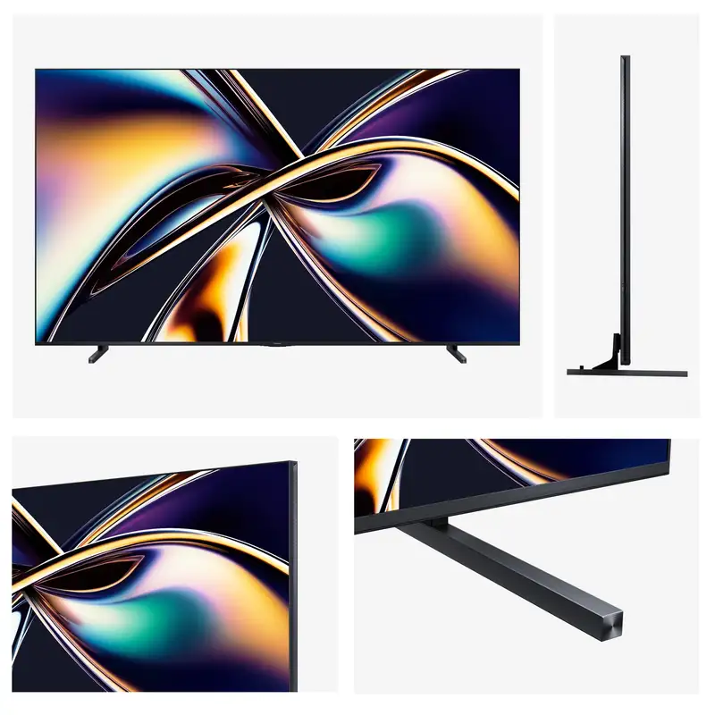 HISENSE 100U8Q