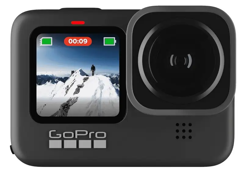 GoPro MAX lens for Hero 9 Black ADWAL-001
