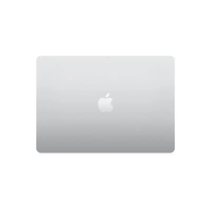 APPLE MacBook Air 15.3" M4 M4 10C CPU/10C GPU/24GB, 512GB, SILVER, CRO - mc6j4cr/a
