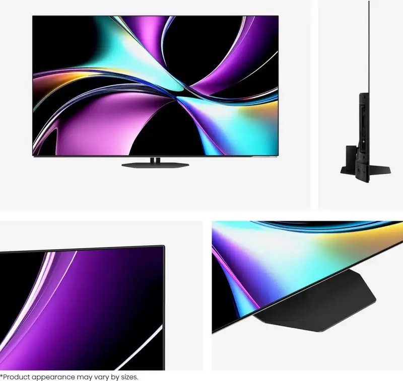 HISENSE 55A85Q OLED