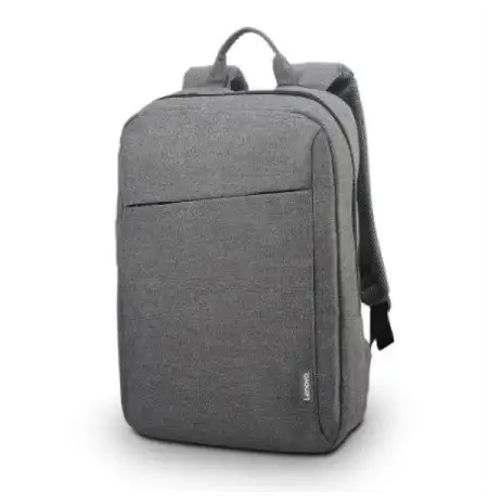 Lenovo 15.6" (16") Casual Backpack B210 sivi (GX40Q17227)