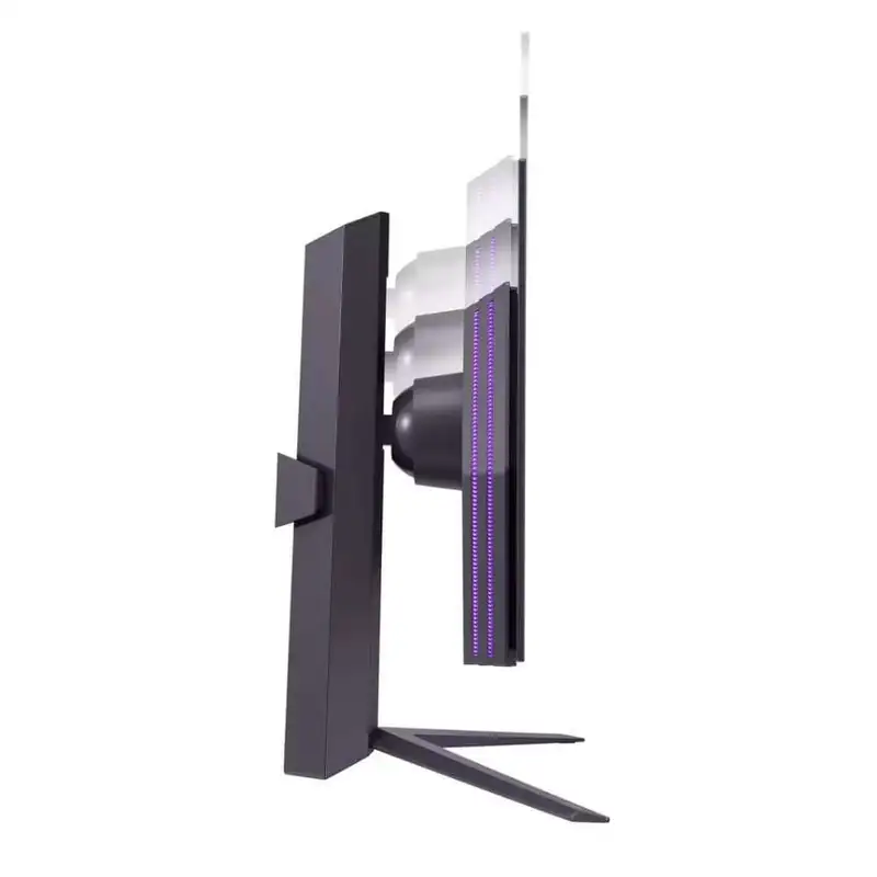 LG UltraGear 27GS95QE-B