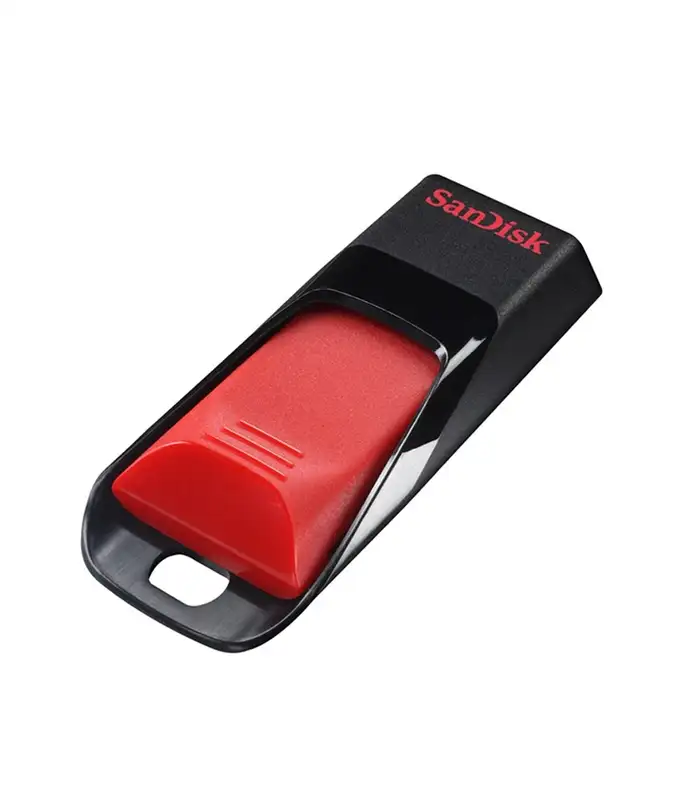 SanDisk Cruzer Edge 16GB
