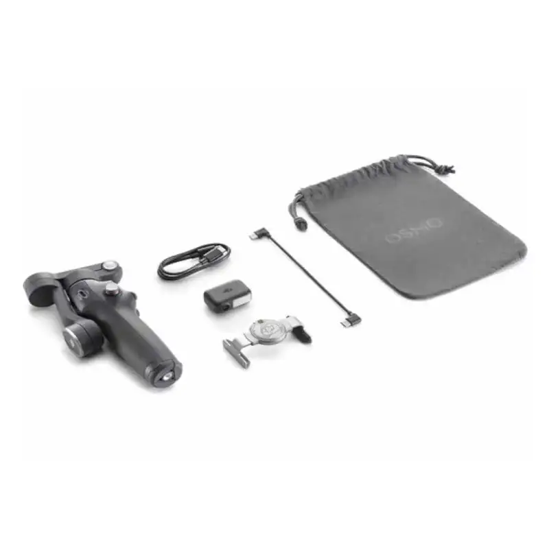 DJI Osmo Mobile 7P Gimbal