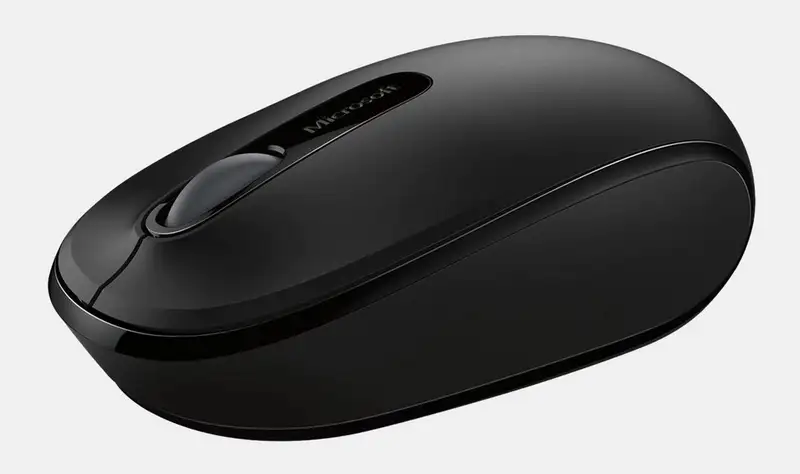 MICROSOFT Wireless Mobile Mouse 1850 7MM-00002