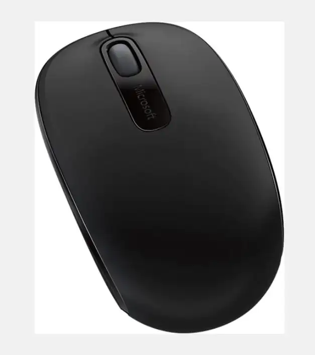MICROSOFT Wireless Mobile Mouse 1850 7MM-00002