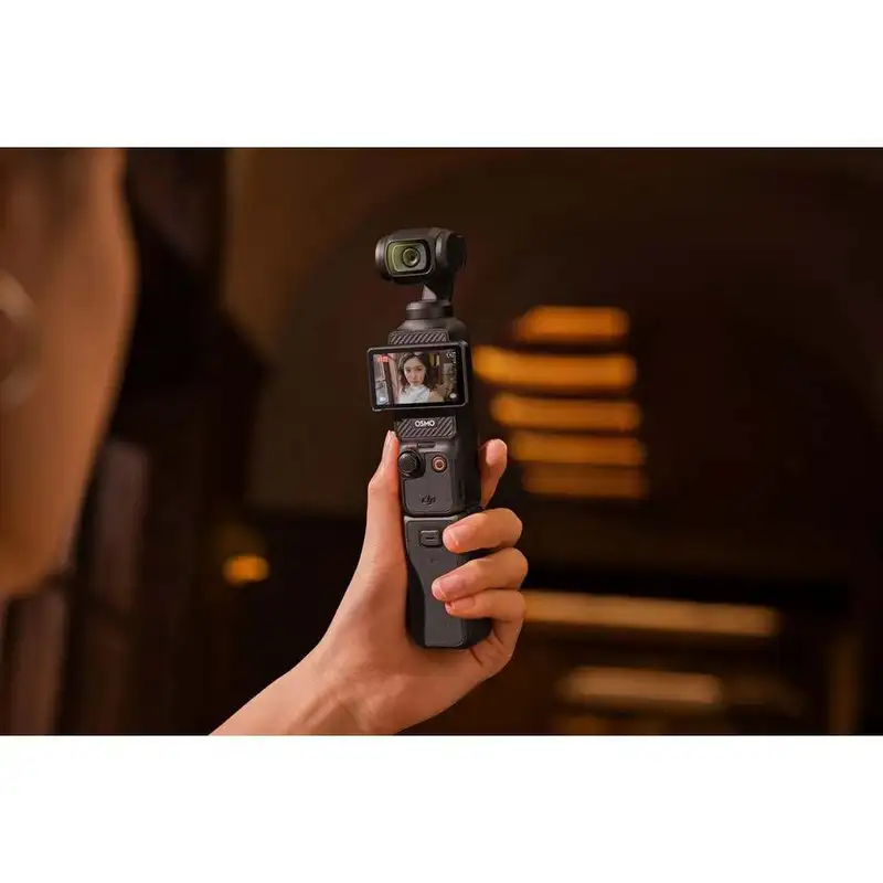 DJI Osmo Pocket 3 Battery Handle CP.OS.00000304.02
