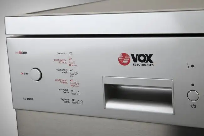 VOX LC2145IX