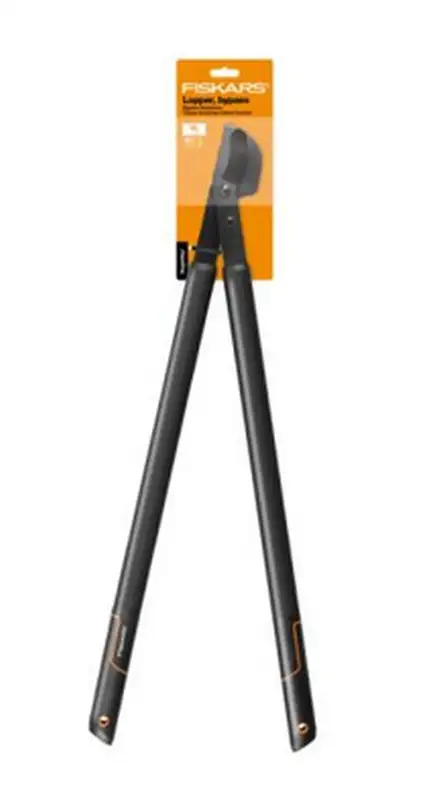 FISKARS Makaze za grane ravna ostrica1001426