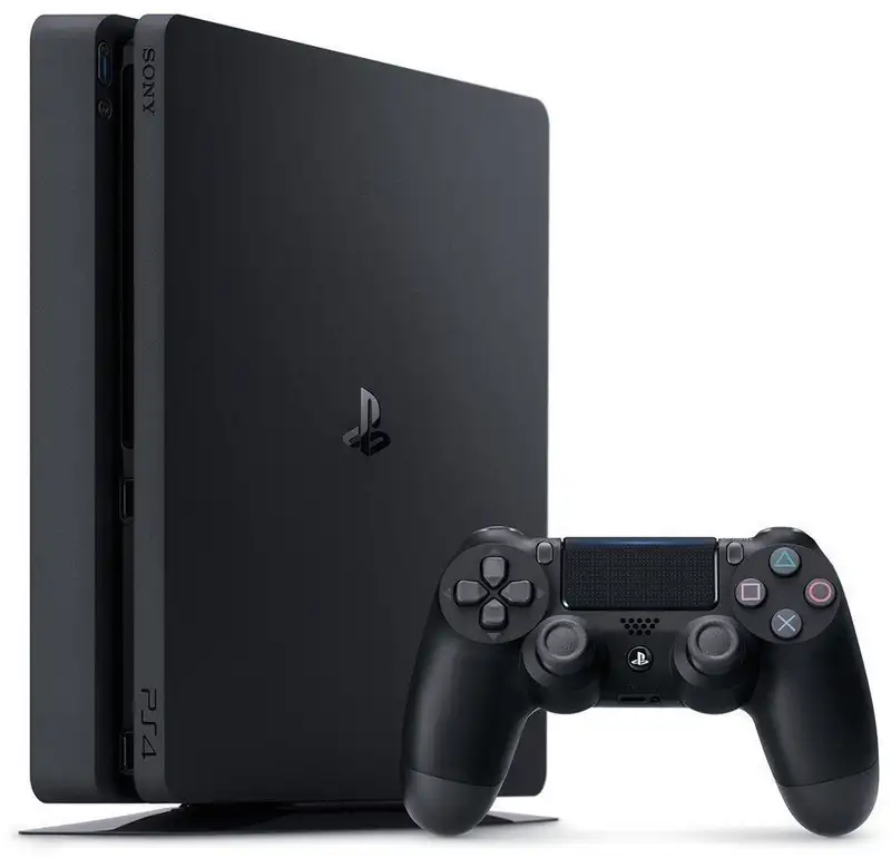 SONY PS4 500GB F CH PES2019 + dualshock