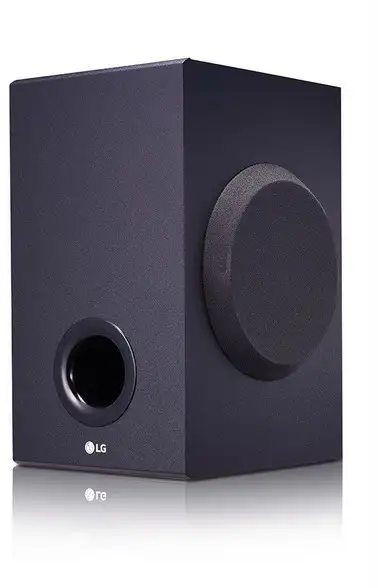 LG OLED55B9PLA+ poklon soundbar LG SJ2