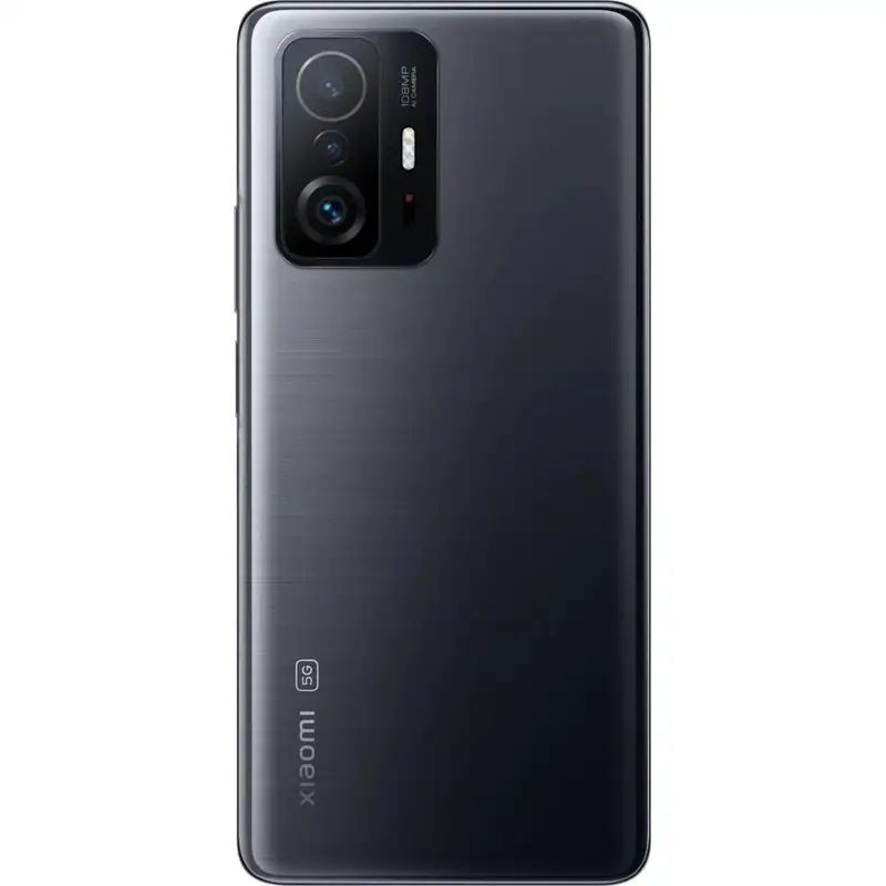 XIAOMI 11T Meteorite Gray 8GB RAM 128GB ROM