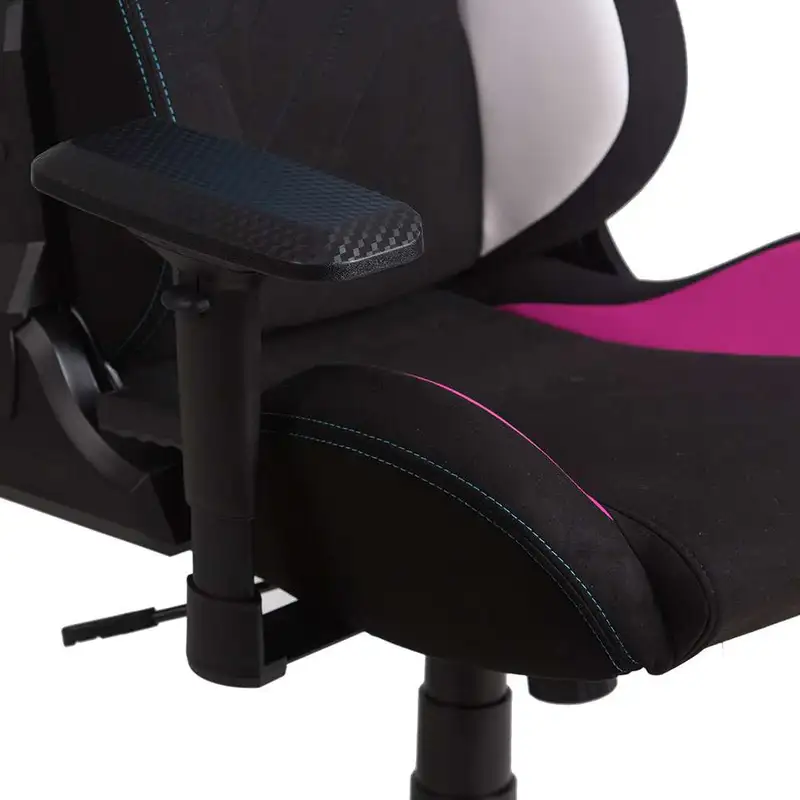 SPAWN Gaming Chair Neon Edition