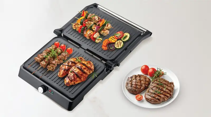 LINEA LCG-0708