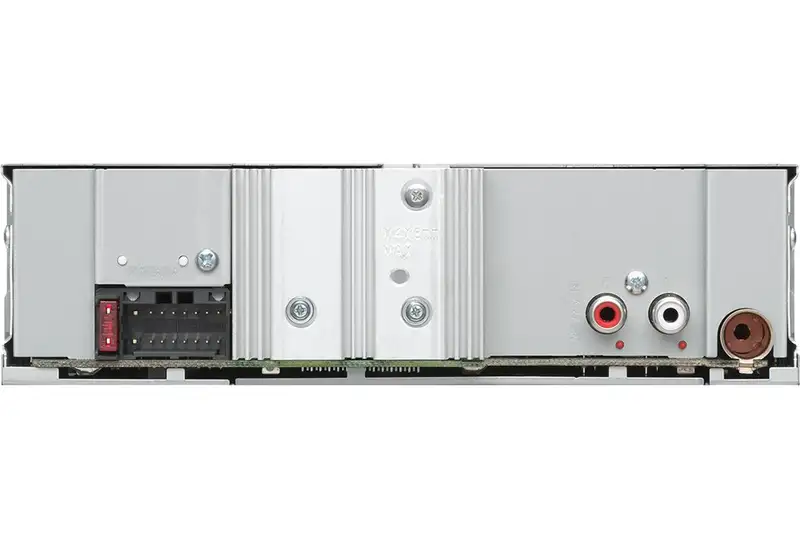 KENWOOD KMM-104GY