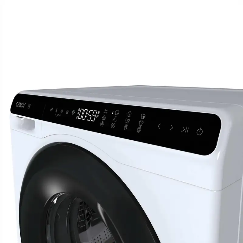 CANDY CW50-BP12307U1-S