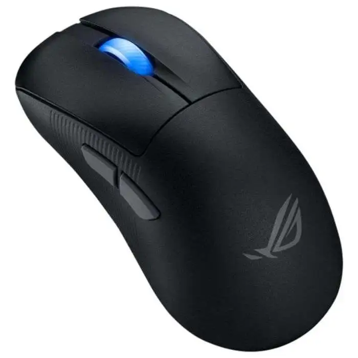 ASUS ROG KERIS II ACE BLACK (42000dpi)