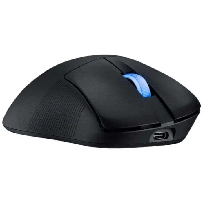 ASUS ROG KERIS II ACE BLACK (42000dpi)