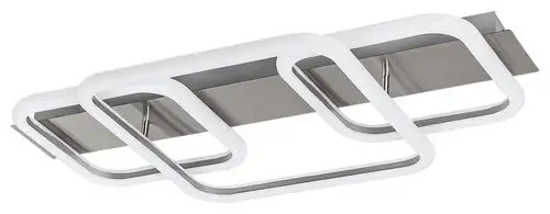 RABALUX Fandral, plafonska lampa, LED / 42W