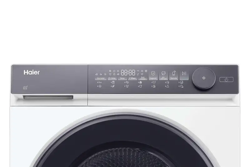 HAIER HD90-C367AU1-S