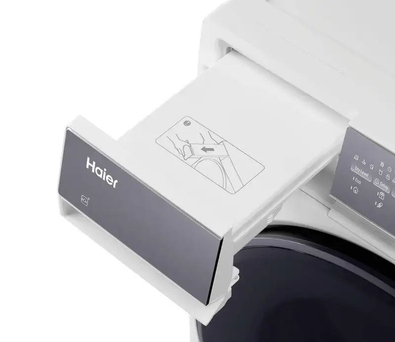 HAIER HD90-C367AU1-S
