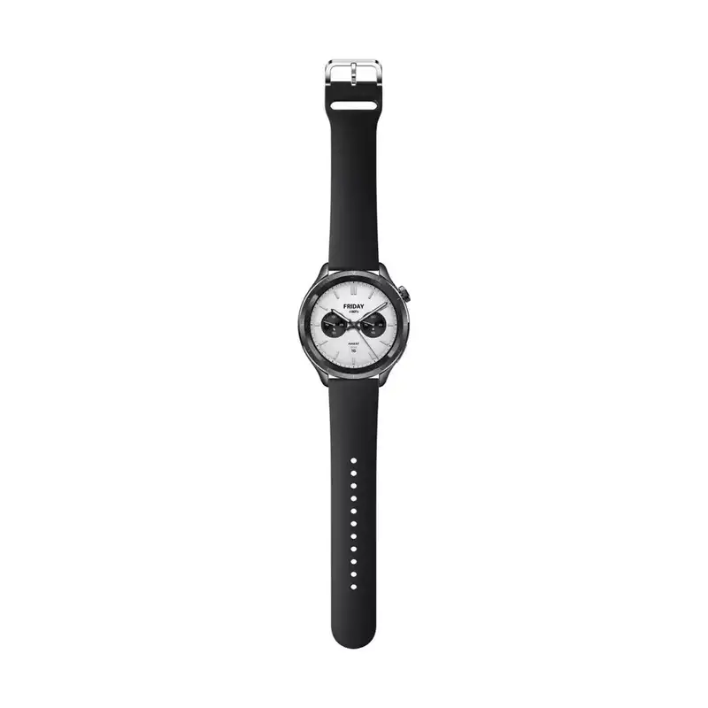 XIAOMI Watch S4 Black