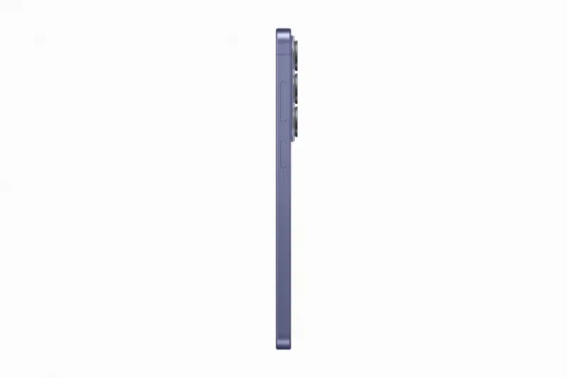 SAMSUNG Galaxy S26 Plus 12GB/256GB Cobalt Violet SM-S947BZVDEUC