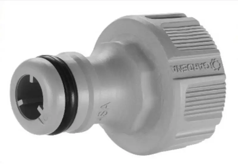 GARDENA Nastavak za slavinu ogs g 1/2"(21mm)