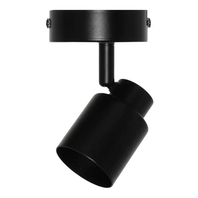 OSRAM  LED Spot lampa Primal 1XGU10 RD,crna