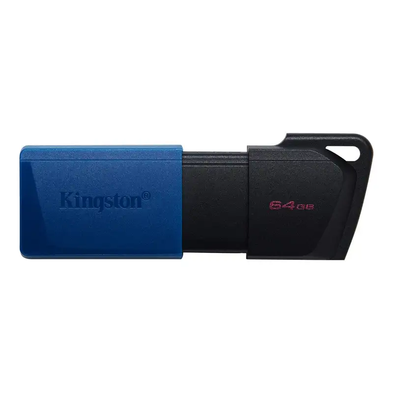KINGSTON 64GB DATA TRAVELER EXODIA M 3.2