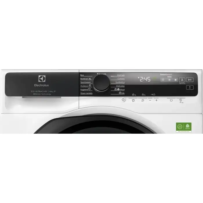 ELECTROLUX EW8D517VCE